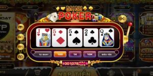 Nội dung mà người chơi poker bắt buộc phải nắm rõ