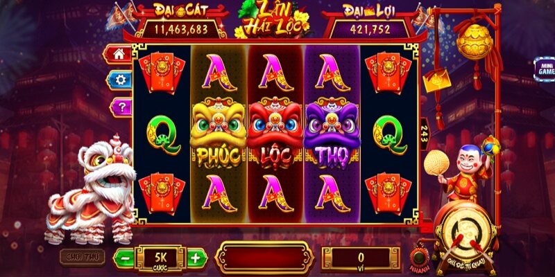 Một vài điều cần lưu ý khi chơi game nổ hũ do 789CLUB phát hành